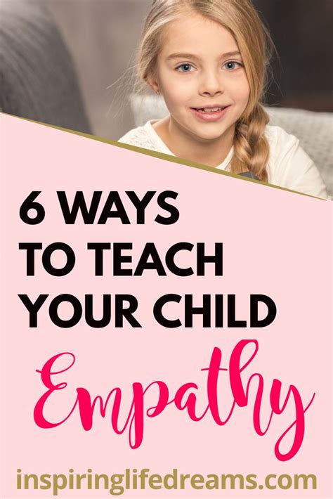 Teaching Empathy To Kids 6 Best Ways To Have Kinder Children Social