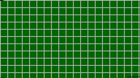 Wallpaper Graph Paper Green Grid White 006400 Ffffff 0° 10px 100px