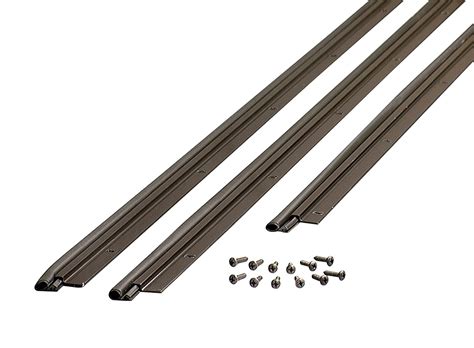 The 10 Best Md Building Products Top And Side Door Jamb Weatherstrip