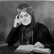 Minna Cauer (1841-1922) - Mit Leidenschaft für Frauen, Frieden und ...