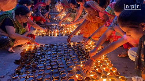Diwali Festival Celebration