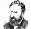 Biografia de William Stanley Jevons