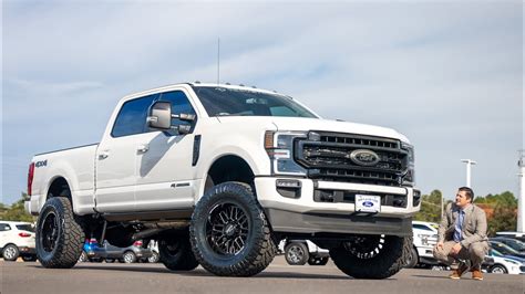 2023 Ford Super Duty Redesign Review New Cars Review