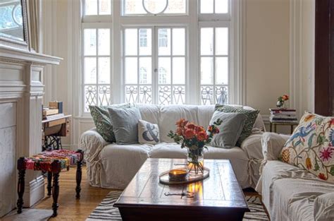 18 Stylish Boho Chic Living Room Design Ideas