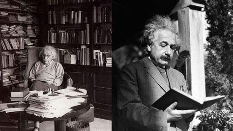 Альберт Эйнштейн биография личная жизнь открытия физика