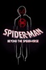 Spider-Man: Beyond the Spider-Verse - Posters — The Movie Database (TMDB)