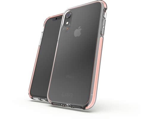 Gear4 Piccadilly For Iphone Xr Rose Gold Colored