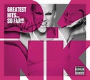 Greatest Hits... So Far!!! - Amazon.co.uk