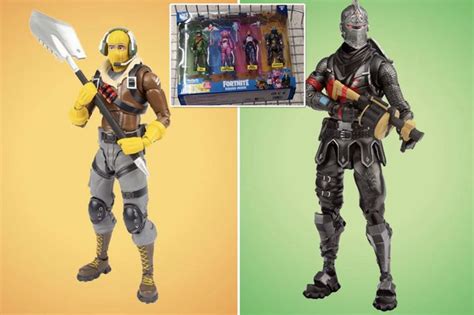Buy products such as hasbro jenga: Asda and Smyths to stock Fortnite toys this Christmas ...