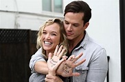 Kelley Jakle found Love of her Life: After being single for years, She ...
