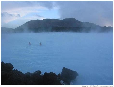 Blue Lagoon An Incredible Geothermal Spring Photo Id 9149 Bluelago