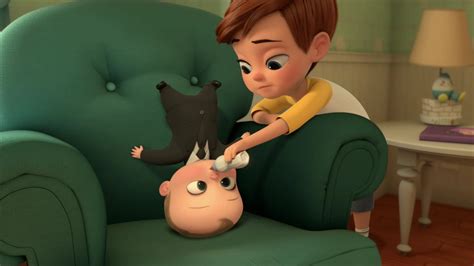 With a little help from his brother and accomplice, tim, boss baby tries to balance family life with his job at baby corp headquarters. watch The Boss Baby: Back in Business Season 1 Episode 6 ...