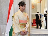 日本皇室第一美女：佳子公主 - ALBUM - 圖輯 - 即時新聞 - 明報新聞網