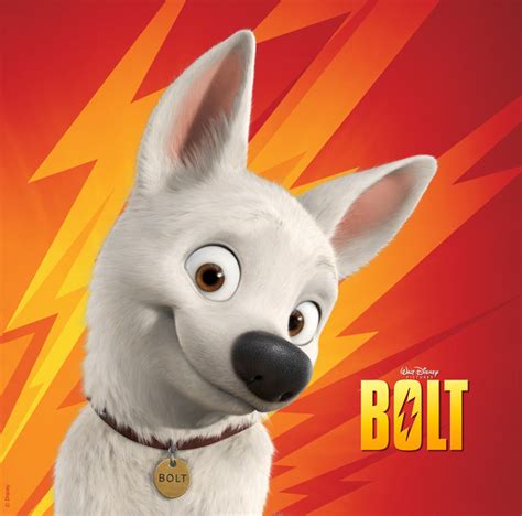 Image Bolt Poster 4 Disney Wiki Fandom Powered By Wikia
