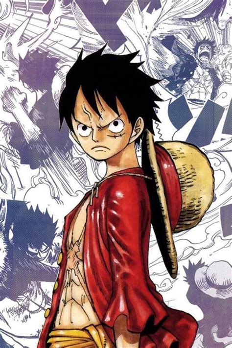 Jump force goku naruto luffy 4k 8k is part of the games wallpapers collection. One Luffy Piece Wallpaper HD 4K for Android - APK Download