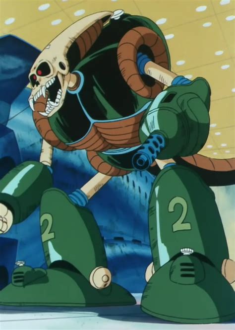 Dragon ball is the first of two anime adaptations of the dragon ball manga series by akira toriyama. PirateRobot.