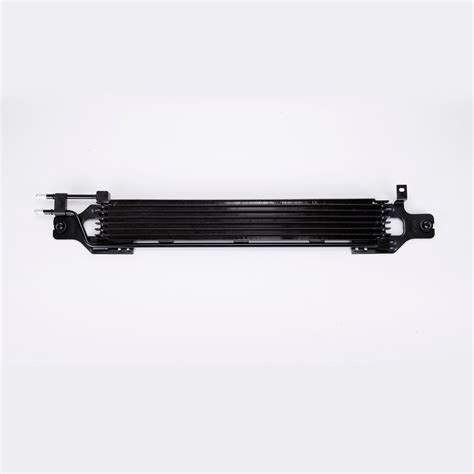 Tyc 19054 Replacement External Transmission Oil Cooler For Mazda Cx 7