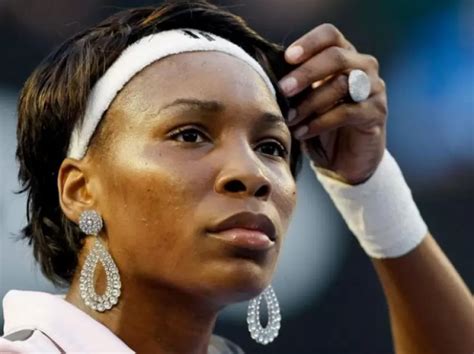 Venus Williams Continues Her Boycott Of Indian Wells