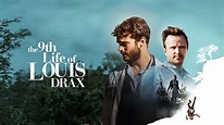 The 9th Life of Louis Drax (2016) - AZ Movies