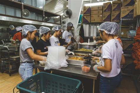 Below are the 5 easy steps. 7 Ways To Donate Leftover Food In Singapore - TheSmartLocal
