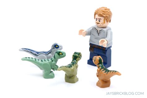 Lego Jurassic World Delta Gran Venta OFF 50