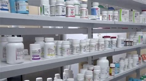 Pharmacies Participate In Saturdays Drug Take Back Event