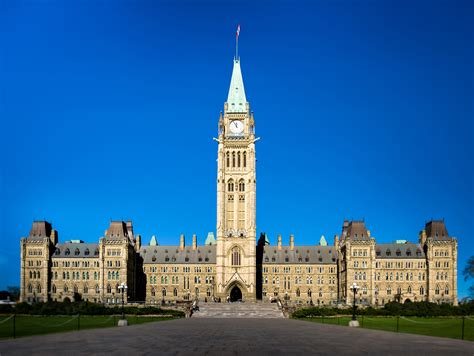 Visiter Ottawa Top 15 Des Choses à Faire Et à Voir Voyage Canada
