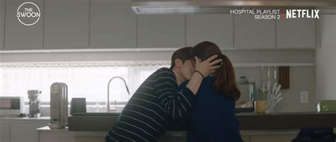 K Drama Kissing Scenes 1 Zulasg