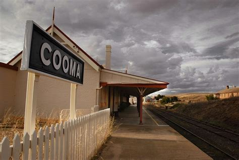 Cooma Monaro Railway Nsw Holidays And Accommodation Things To Do