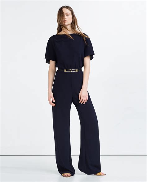 Fashion Jobs - 5 Jumpsuits For Work | Fashion Jobs in Toronto ...