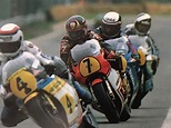 1982 Grand Prix Motorcycle Racing Season - Ibrahimaekam