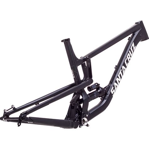 Santa Cruz Bicycles Nomad Mountain Bike Frame Bike