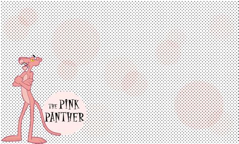 Pink Panther Backgrounds Wallpaper Cave