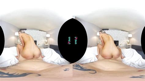 Hot Big Tit Kat Dior Pounded Hard In Virtual Reality 4tube