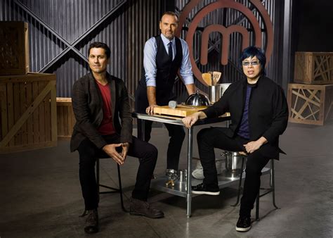 Ousted Masterchef Canada Contestants Start New Careers In Food