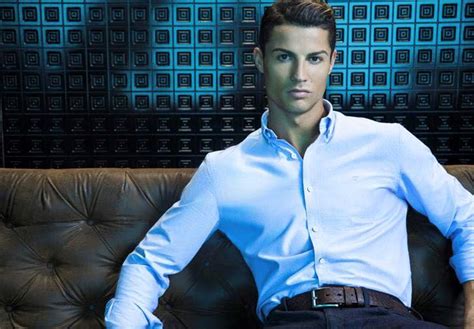 Il Grande Cuore Di Cristiano Ronaldo Una Donazione Incredibile Per Il