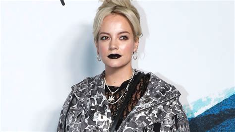 Lily Allen Net Worth How Much Does She Worth