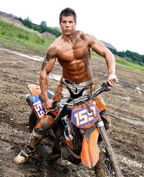 Gah Why Didnt We Find This During Our Biker Hunkday Fail