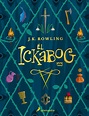 El Ickabog, de J. K. Rowling - Estandarte