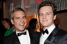 Is Andy Cohen Single? He Reveals Relationship Status | The Daily Dish