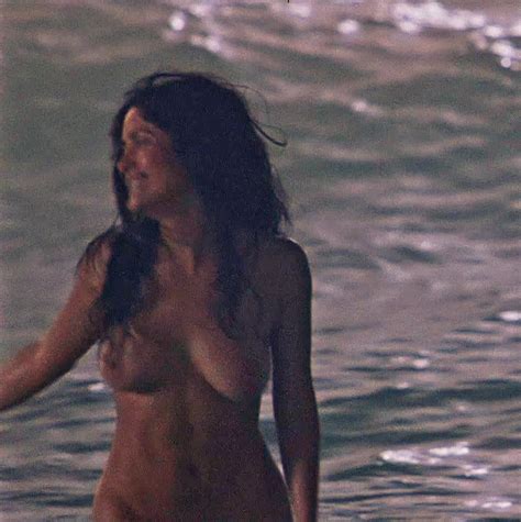 Nude Scenes Salma Hayek Ask The Dust Video Nudecelebgifs