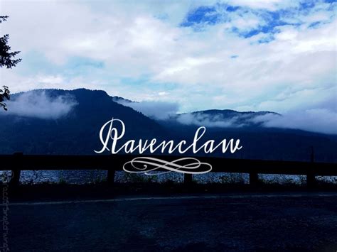 Ravenclaw Computer Wallpapers Wallpaper Cave