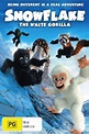 Snowflake, the White Gorilla (2011) — The Movie Database (TMDb)