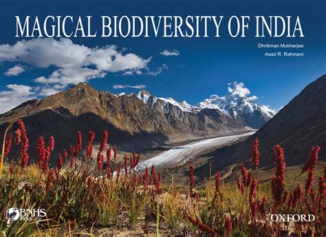 A Definitive Guide On Indias Biodiversity