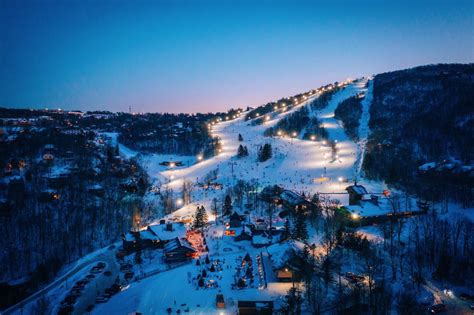 Beech Mountain Nc 4 Absurdly Cool Ways To Frolic In The Snow