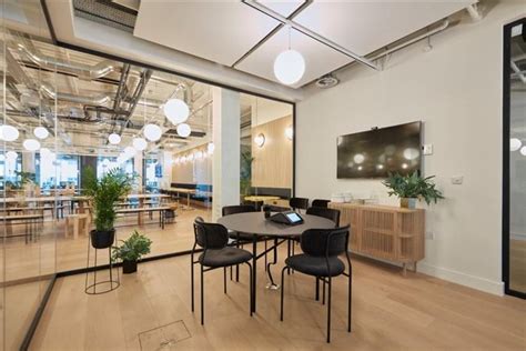 Serviced Offices To Rent And Lease At 90 High Holborn