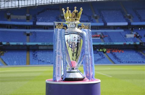Captain picks 12/8/2021 cc ad; Premier League: Englische Fußball-Liga will am 17. Juni ...