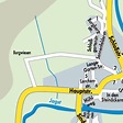 Karte von Jagsthausen - Stadtplandienst Deutschland