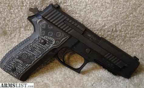 Armslist For Sale Sig Sauer P226 Extreme 9mm