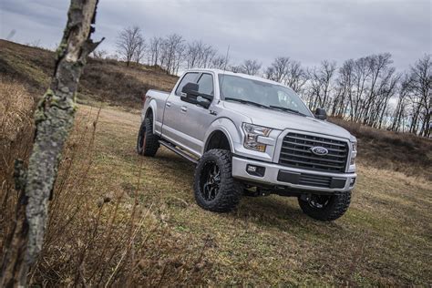 Bds Suspension Is Now Shipping 2016 Ford F150 Lift Kits